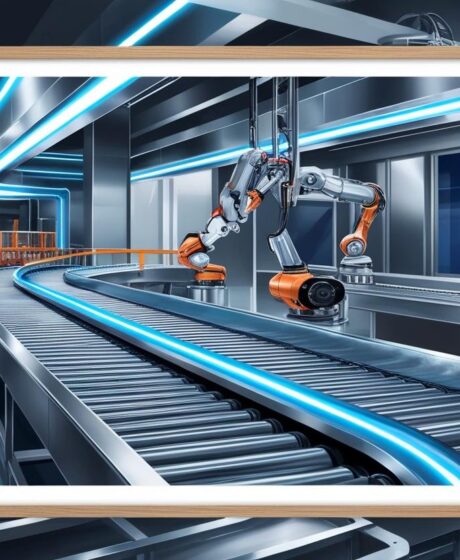 conveyor tech company