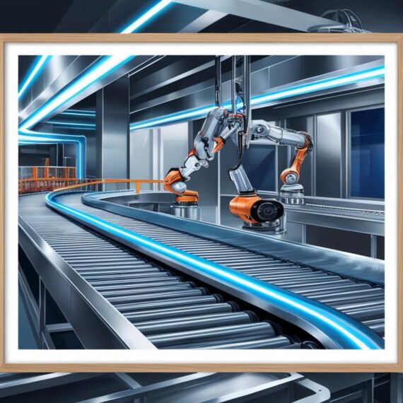 conveyor tech company conveyor tech company